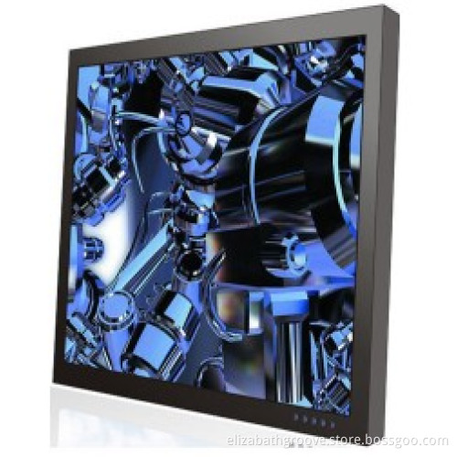 37 inch Cctv Lcd Monitor(LMC370WH)